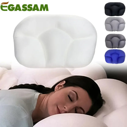 s New Body Massager All-round Sleep Pillow