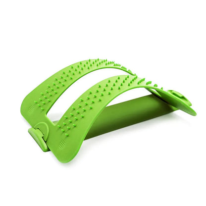 Back Stretch Equipment Massager