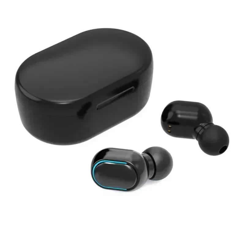 TWS Wireless Headphones Bluetooth earphone