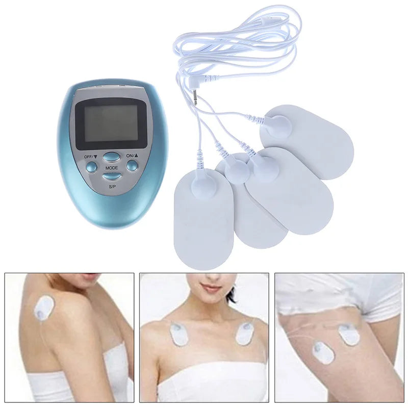 Electrical Nerve Low Frequency Physiotherapy Device