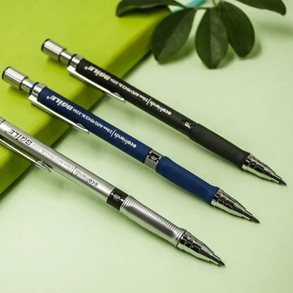 Mechanical Pencil Set For Writing Sketching Art Drawing