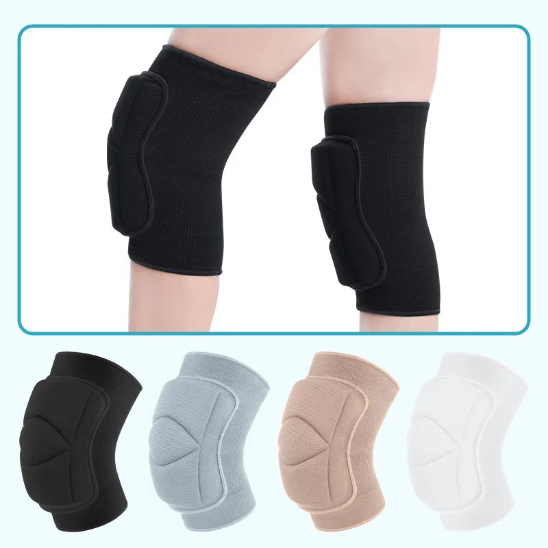 Dancing Knee Pads Brace Supporter