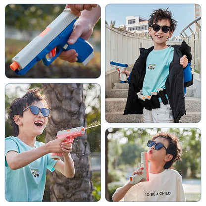 Electric Water Gun Kids Toys