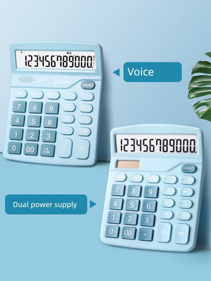 Attractive Solar Net Small Calculator