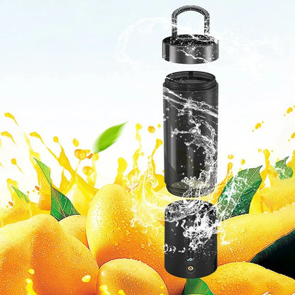 Portable Blender Juicer Blender For Shakes And Smoothies