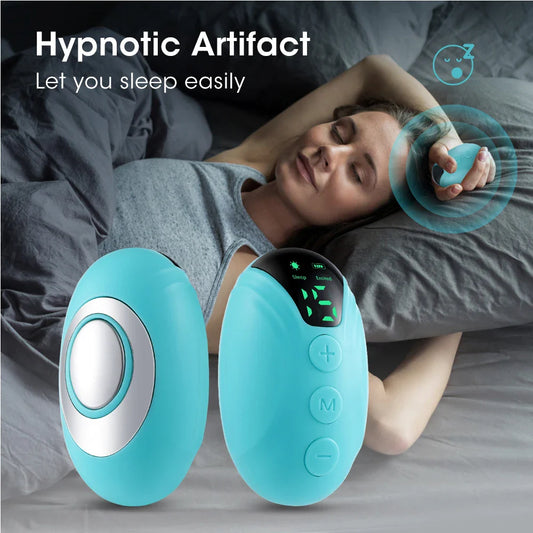 Handheld Sleep Massager