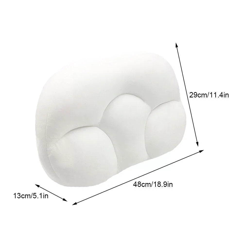 s New Body Massager All-round Sleep Pillow