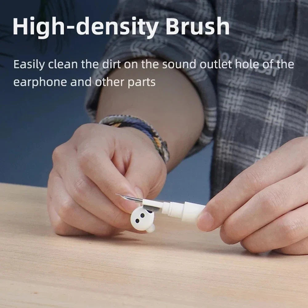 Bluetooth Earphone Cleaning Kit for Airpods