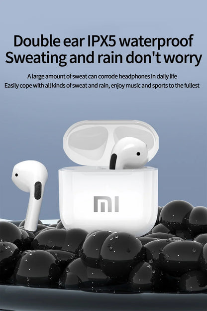 XIAOMI AP05 True Wireless Earphone Buds5