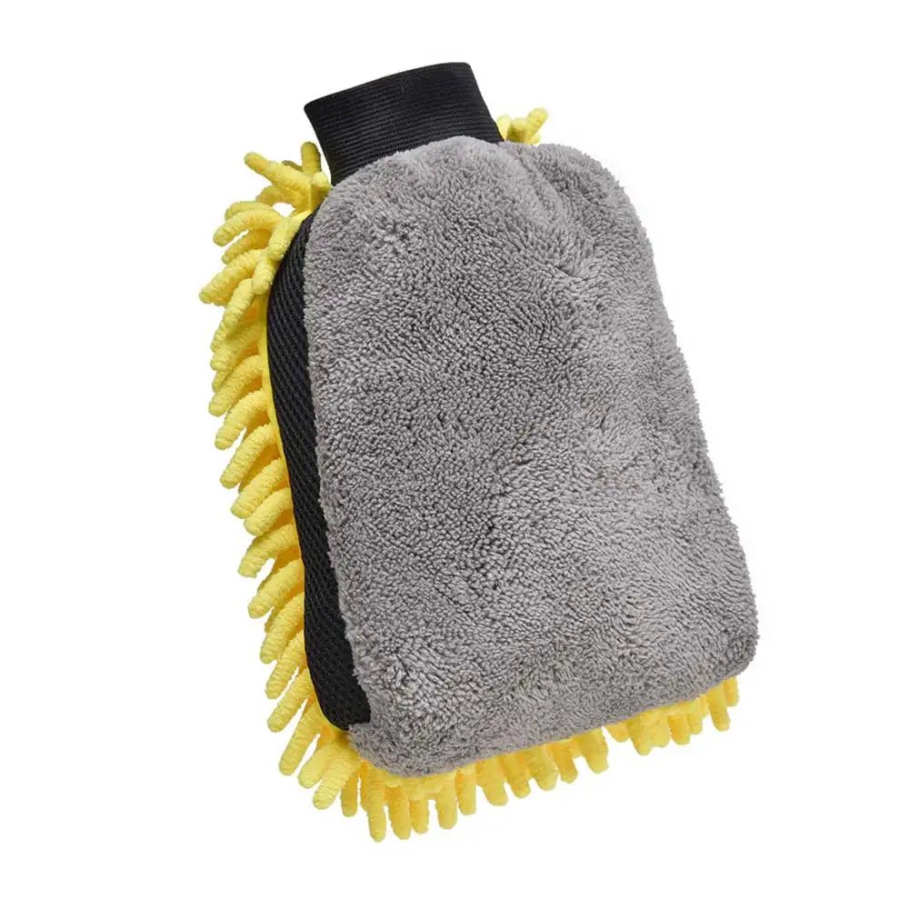 Multifunction Thick Cleaning Glove For Car Wash