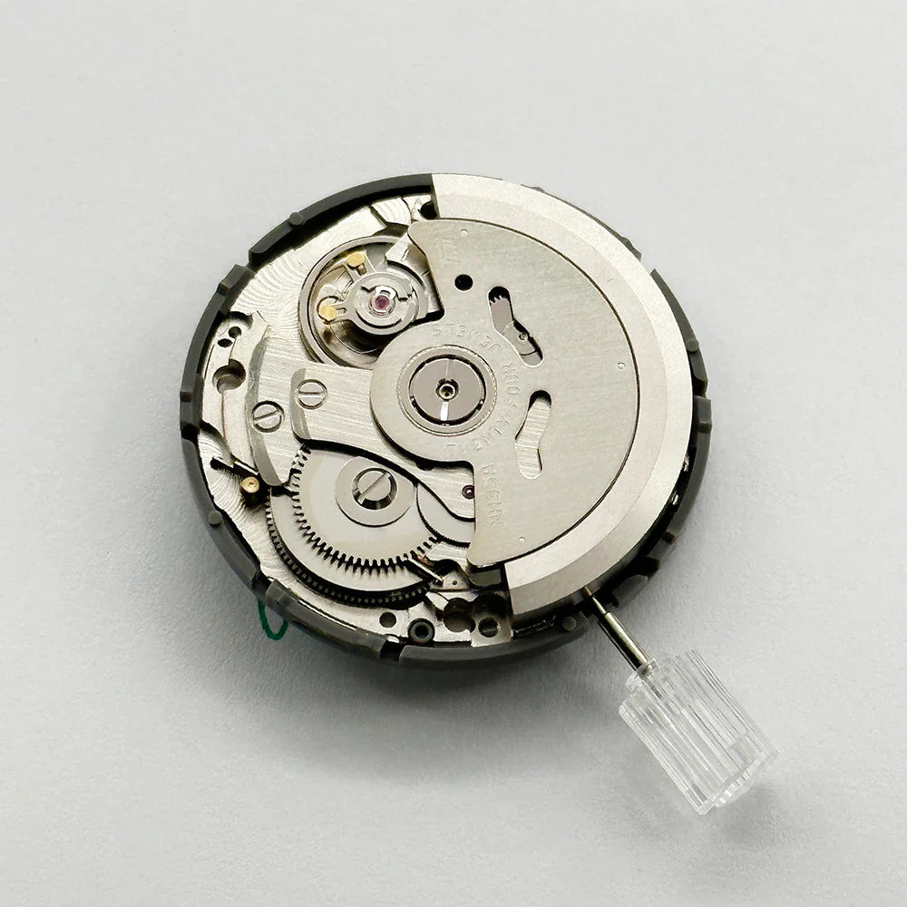 Japan Genuine Automatic Mechanical Watch