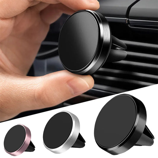 Magnetic Car Phone Holder