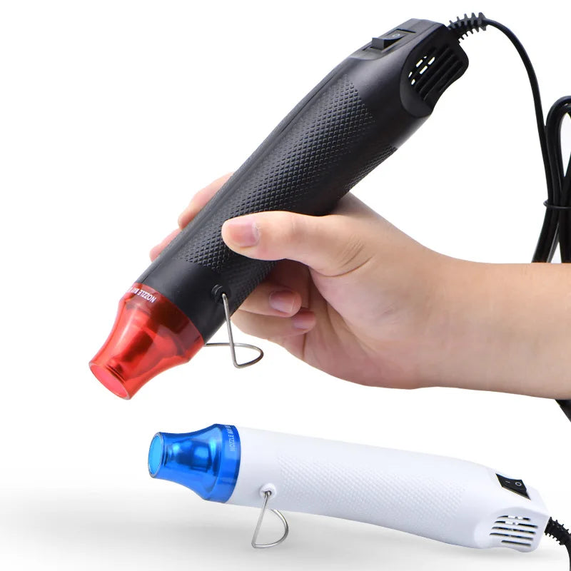 Mini Handheld Hot Air Electric Portable Gun