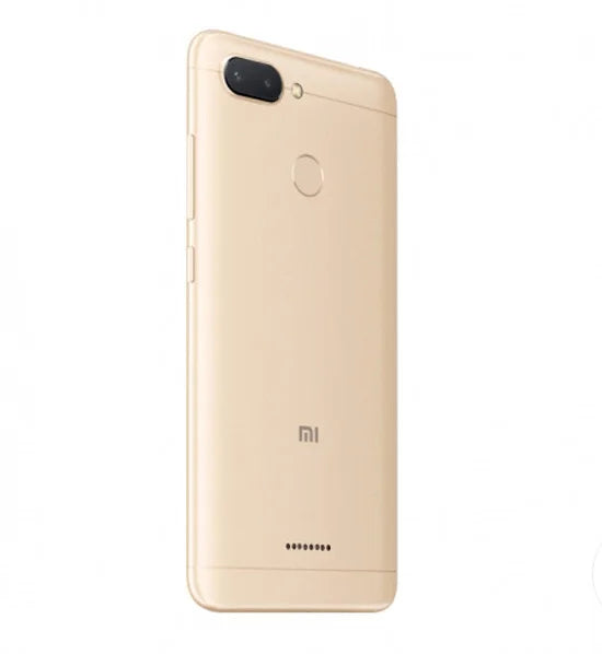 Xiaomi Redmi 6 Smartphone