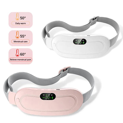 Electric Period Cramp Massager