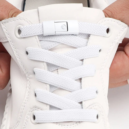 Elastic Shoelaces For Sneaker