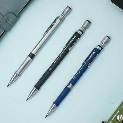 Mechanical Pencil Set For Writing Sketching Art Drawing