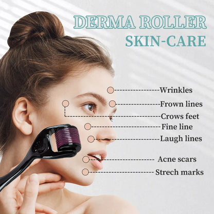 Facial Beauty Roller