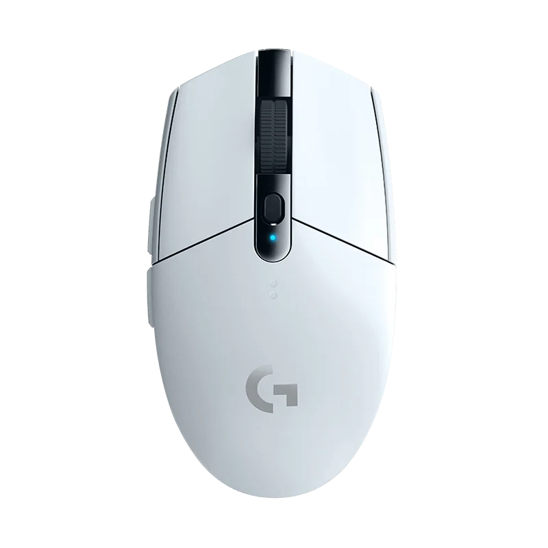 New G304 Light Speed Wireless Mouse