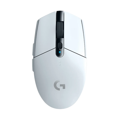 New G304 Light Speed Wireless Mouse