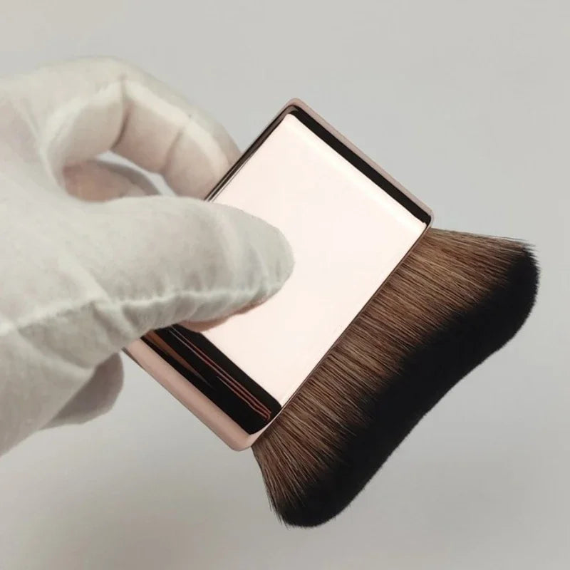 Neck Brush Foundation Makeup Powder Brush