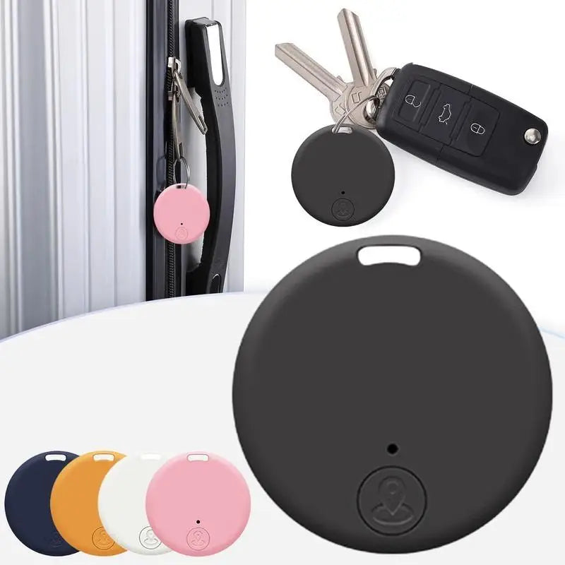 Mini GPS Mobile Bluetooth Tracker