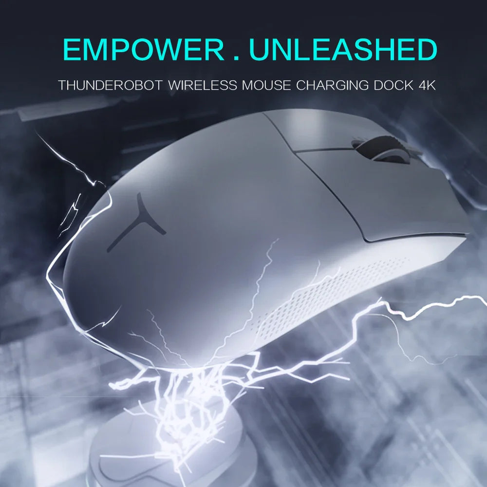 Thunderobot ML903 Wireless Gaming Mouse