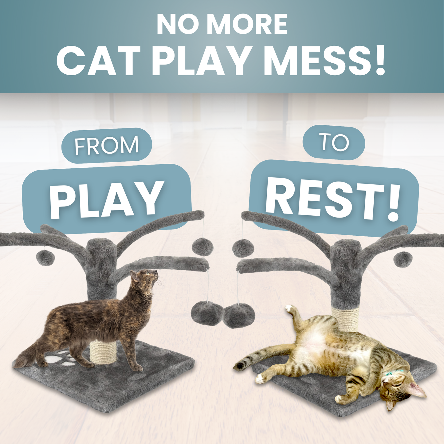 cat bored, Cat scratching, Novelty Cat Scratchers