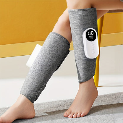 Rechargeable Leg Massager