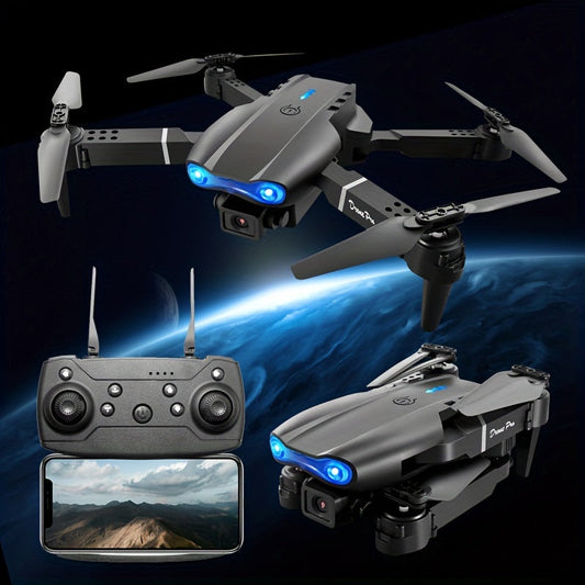 E99 Drone With Camera