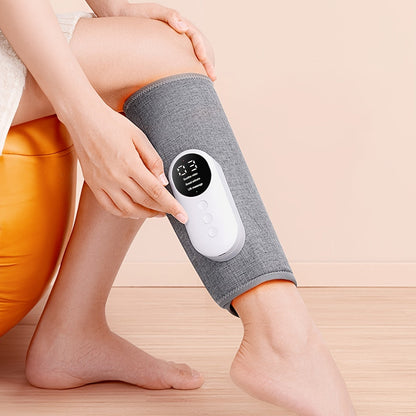 Rechargeable Leg Massager