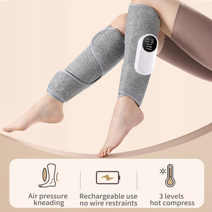 Rechargeable Leg Massager