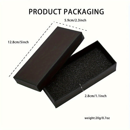 Avant-Garde Skull Men's Quartz Watch and Bracelet Set - Non-Waterproof Stainless Steel Fashion Accessory with Zinc Alloy Case, Round Pointer Display, Electronic Drive - 2pcs Stylish Gift Set, With Gift Box Packaging