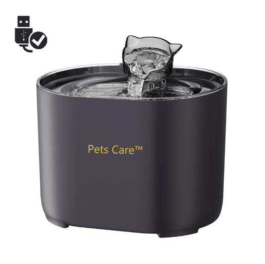 Pets Care™ Cat Water Fountain