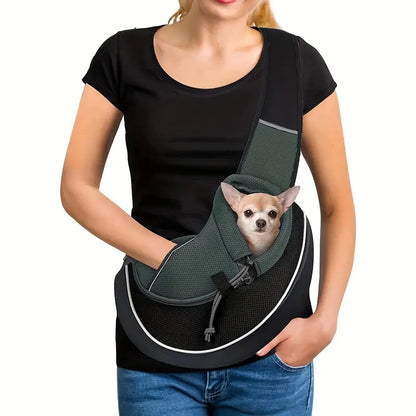 Pet carrier - for Cats and small dogs