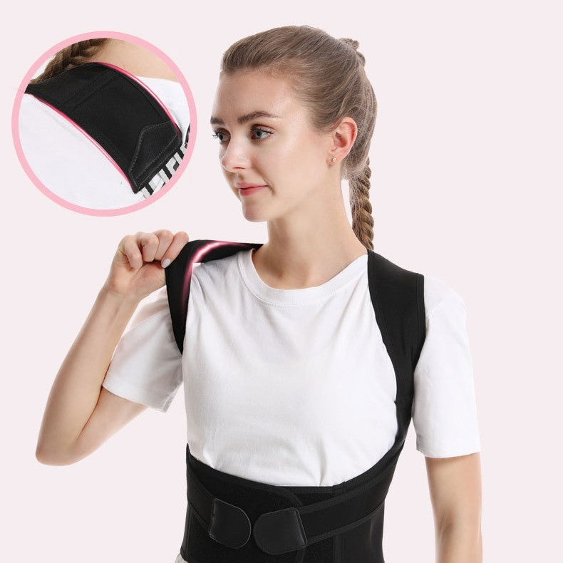 Hunchback Correction Belt For Students And Children