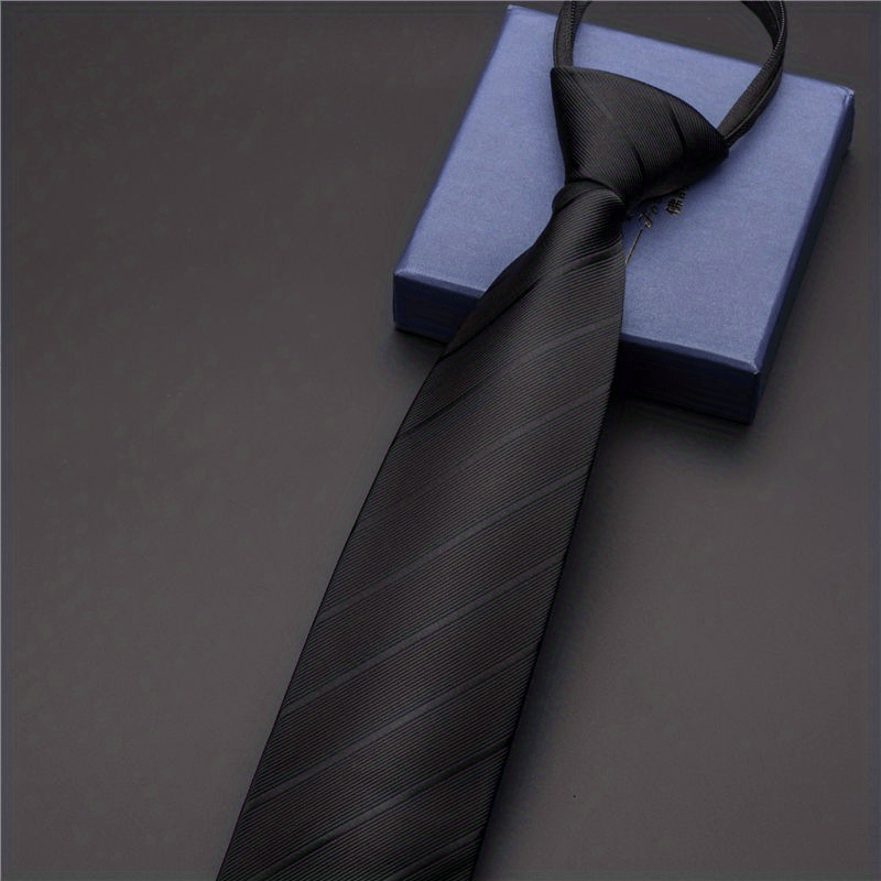 Elegant Men's Tie for Weddings & Busines