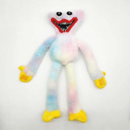 Wholesale Monster Huggy Wuggy Plush Doll,unny and Cute Christmas Stuffed Dolls, for Kids and Fans Christmas Collect Gift Toys