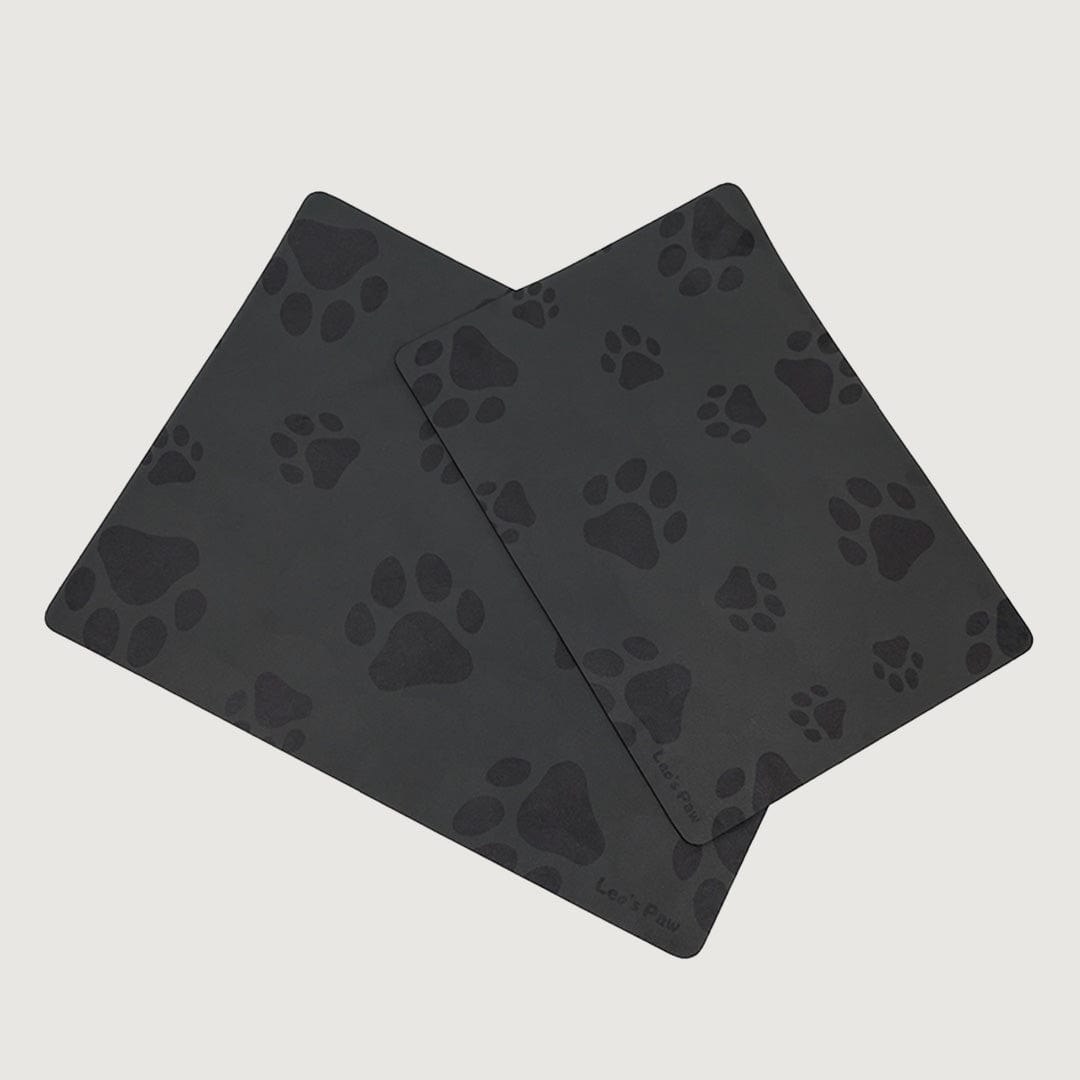 Absorbent Pet Feeding Mat