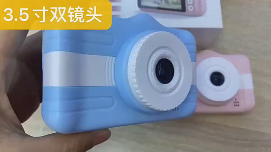 Digital Cute Cartoon Camera For Kids