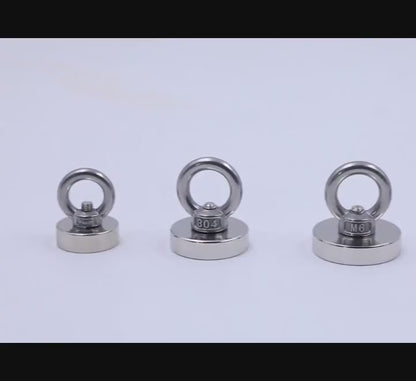 Super Magnet Strong Super Powerful Neodymium Magnets