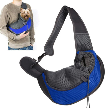 Pet carrier - for Cats and small dogs